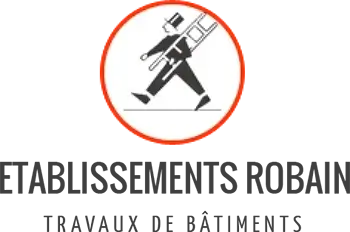 Logo Établissements Robain